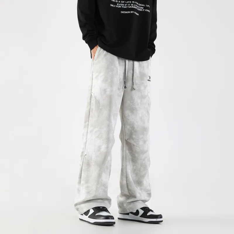 Hurley Casual Pants Unisex-12