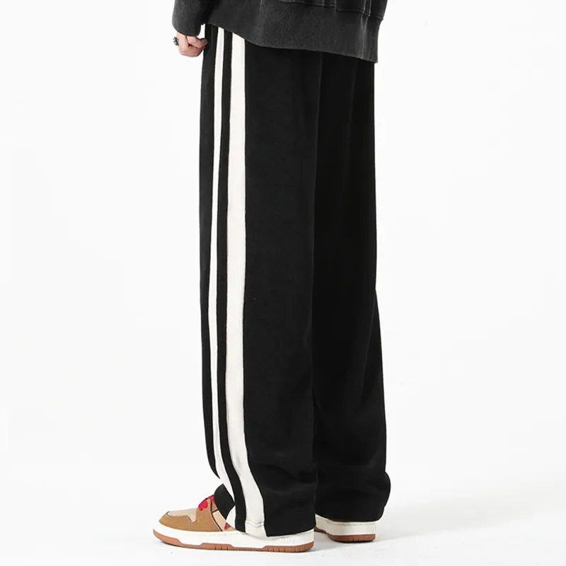 Hurley Casual Pants Unisex-6