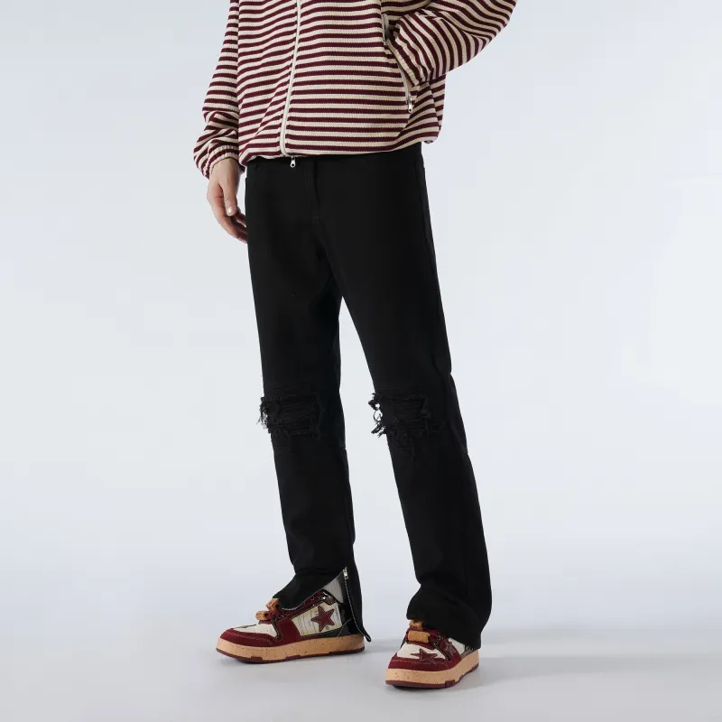 Hurley Jeans Unisex-5