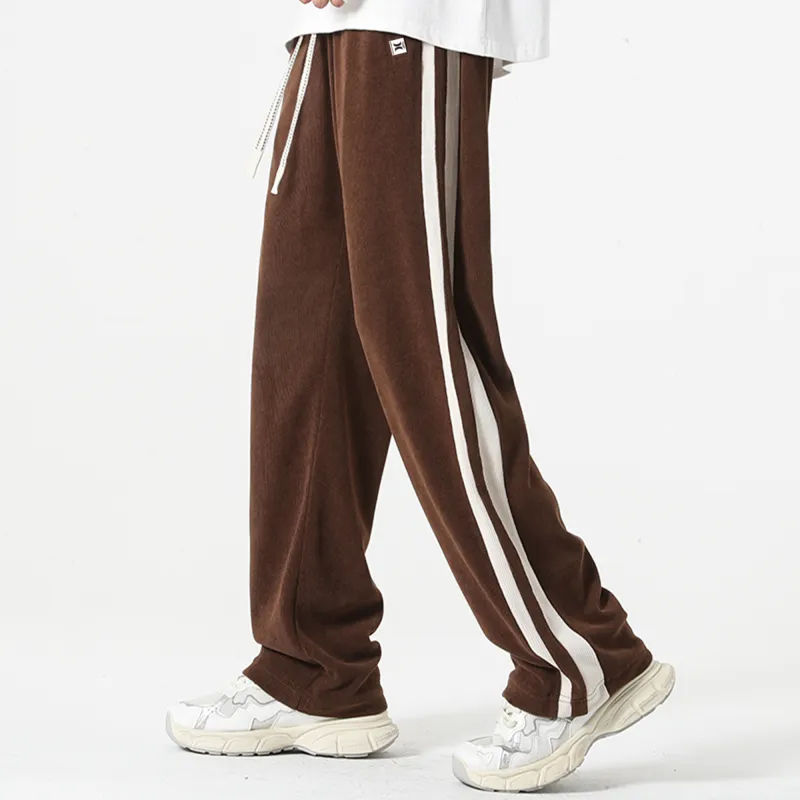 Hurley Casual Pants Unisex-9