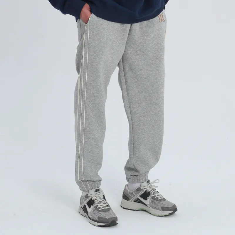 Hurley Knitted Sweatpants Unisex-9