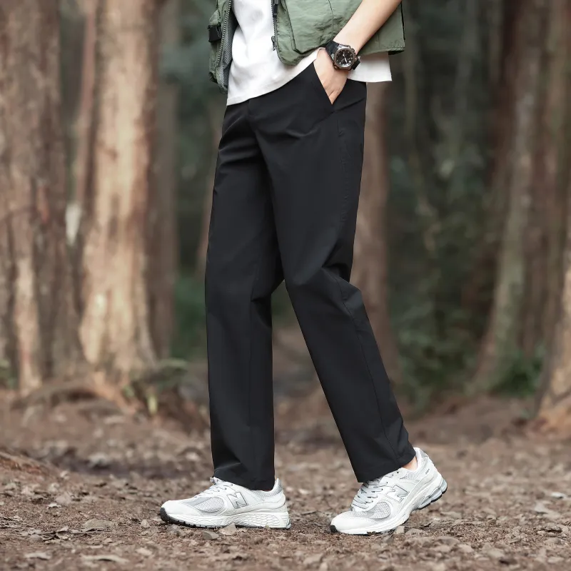 Hurley Casual Pants Unisex-3