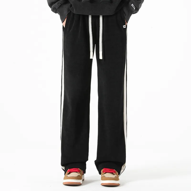 Hurley Casual Pants Unisex-3
