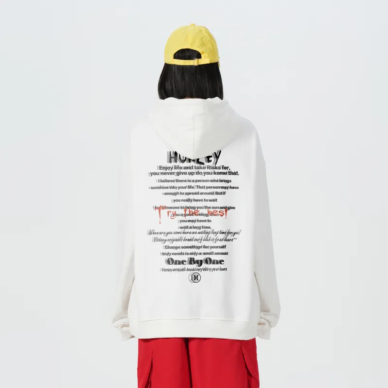 Hurley Sweatshirts Unisex-4