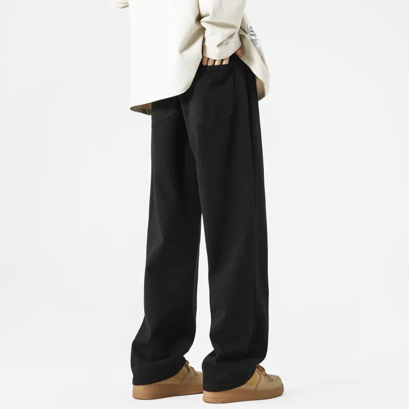 Hurley Jeans Unisex-25