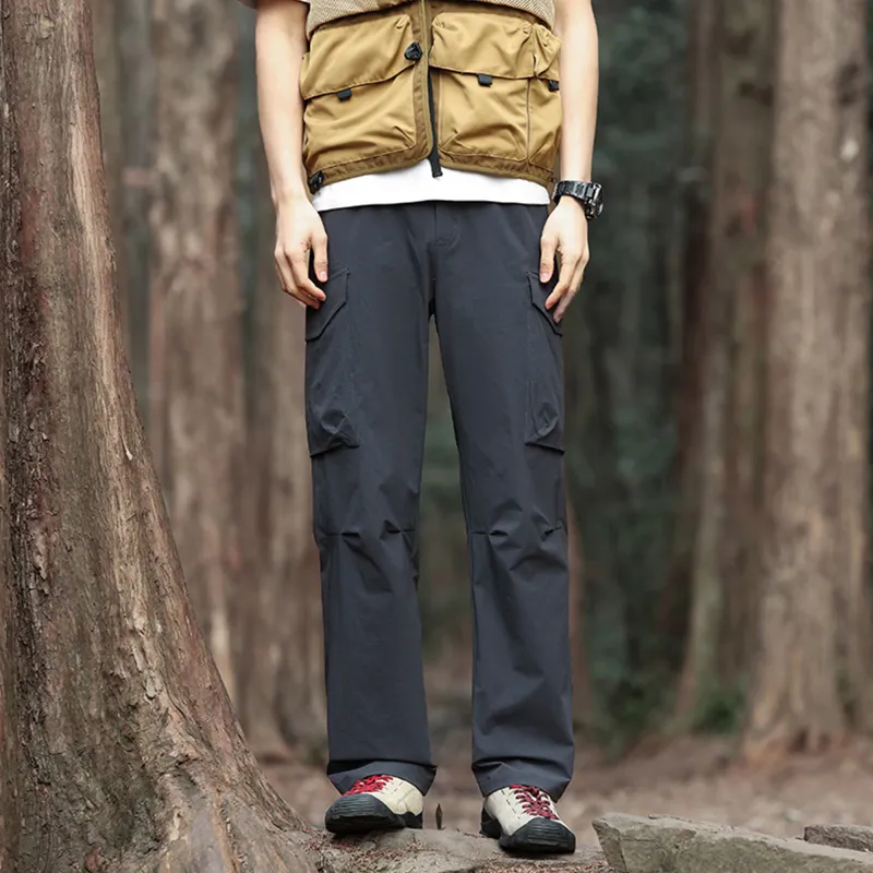 Hurley Casual Pants Unisex-8