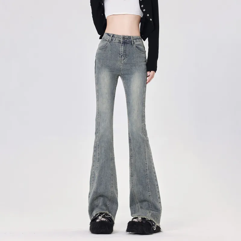 Hurley Jeans Women's-8