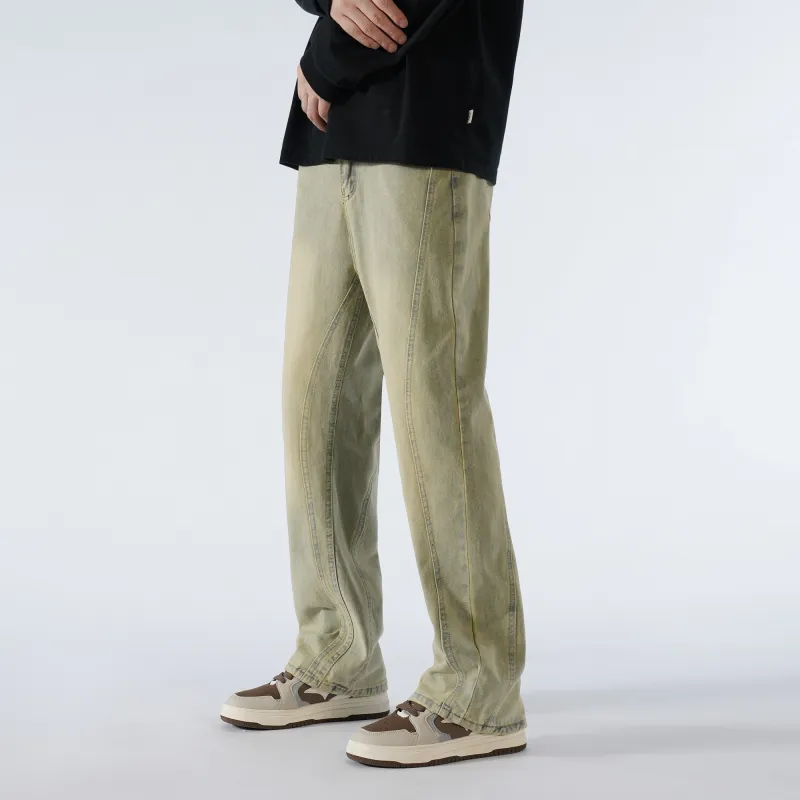Hurley Jeans Unisex-2