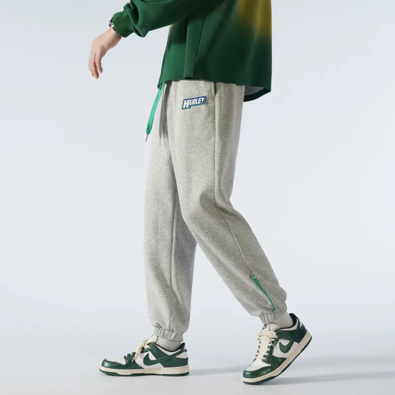 Hurley Knitted Sweatpants Unisex-8