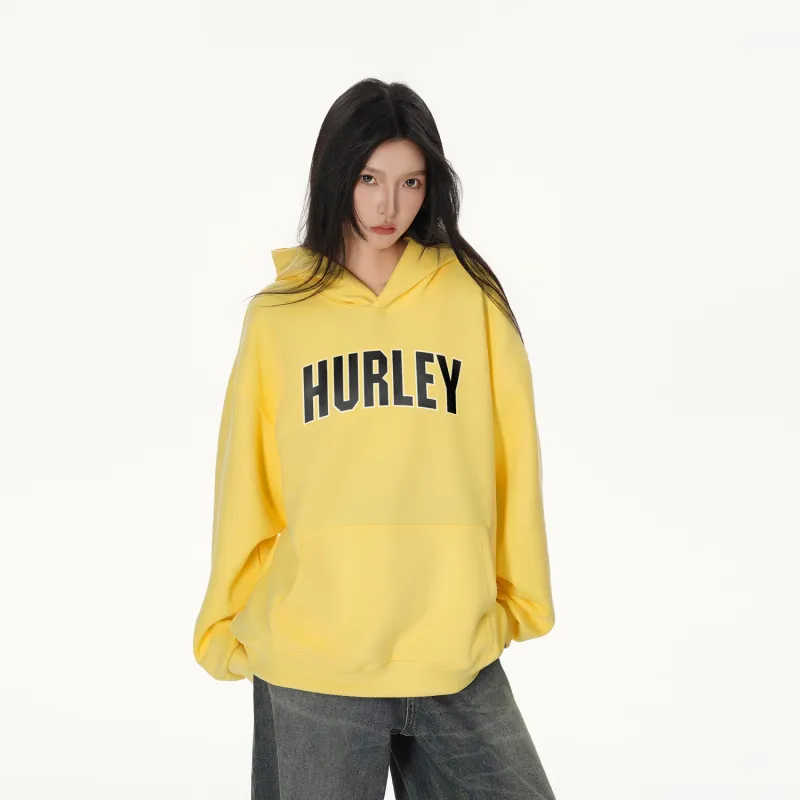 Hurley Sweatshirts Unisex-10