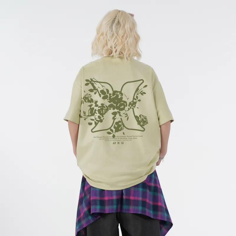 Hurley T-Shirts Unisex-10