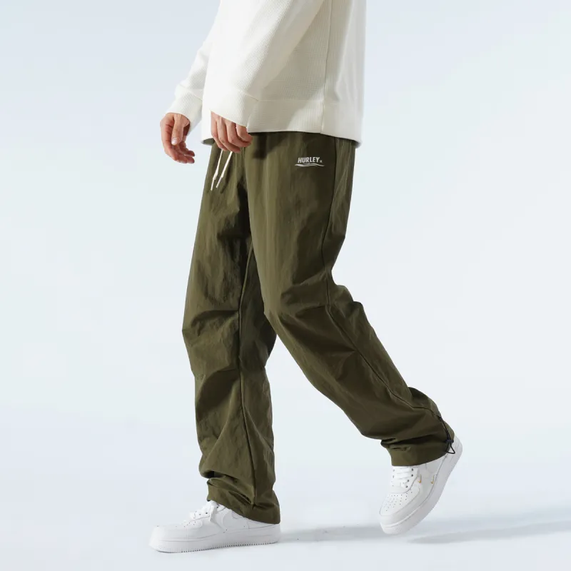 Hurley Windbreaker Pants Unisex-15