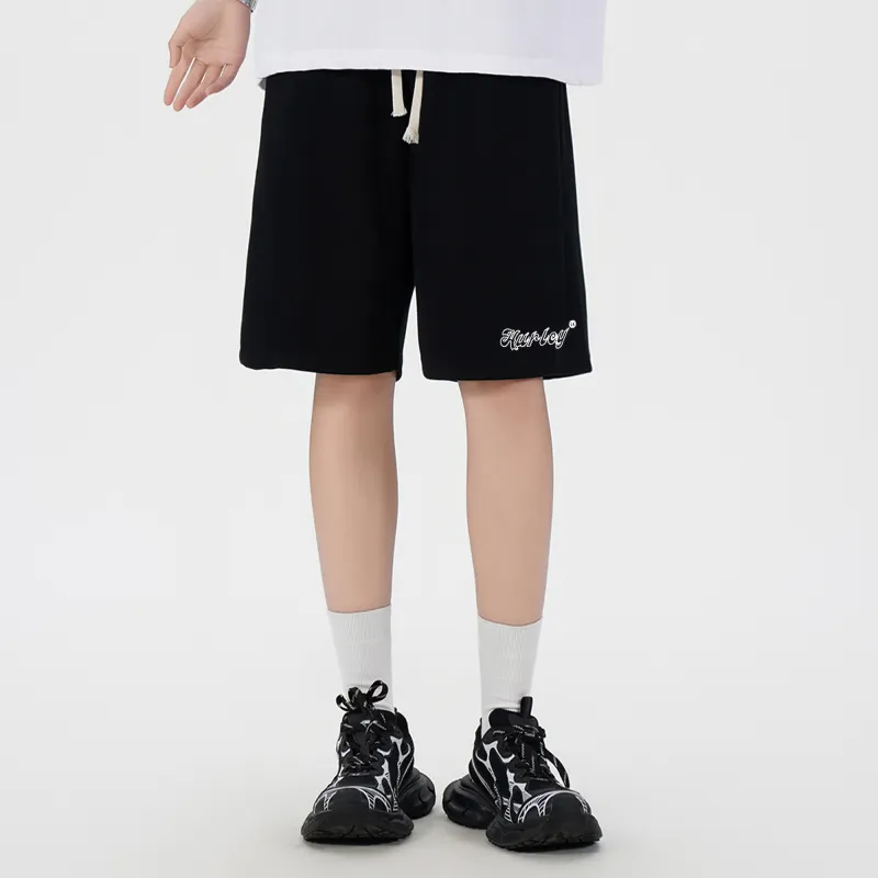Hurley Casual Shorts Unisex-2