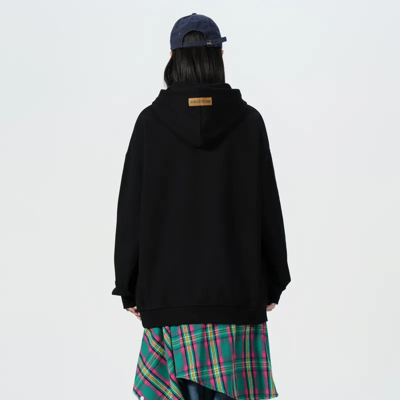 Hurley Sweatshirts Unisex-5