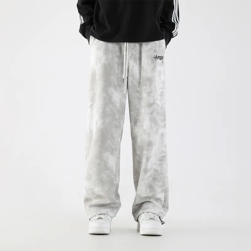 Hurley Casual Pants Unisex-9