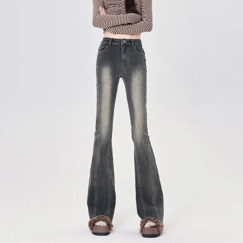 Hurley Jeans Women's-15