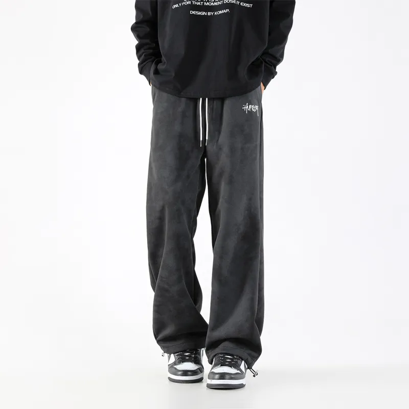 Hurley Casual Pants Unisex-2