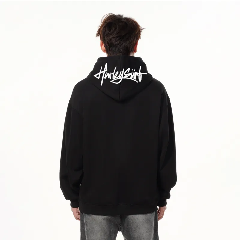 Hurley Sweatshirts Unisex-22