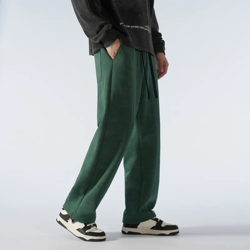 Hurley Knitted Sports Pants Unisex-8