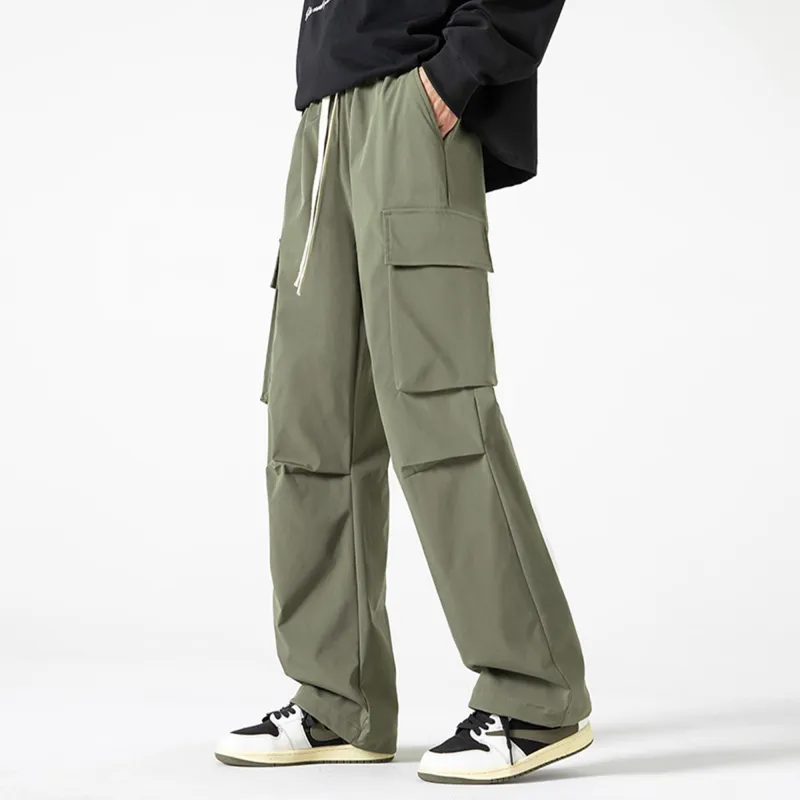 Hurley Casual Pants Unisex-10