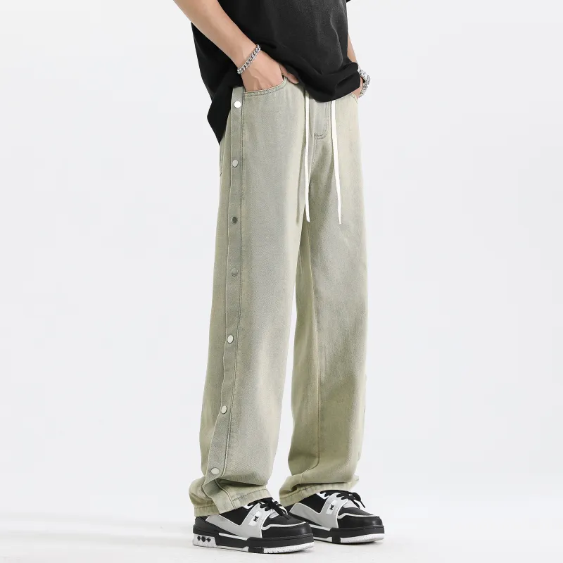 Hurley Jeans Unisex-15