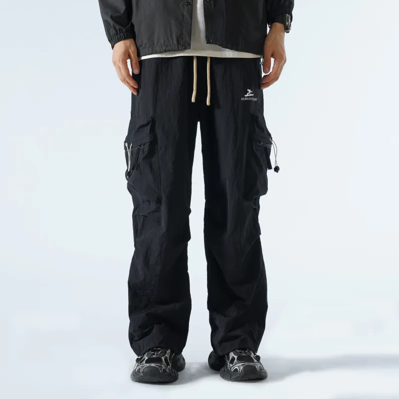 Hurley Casual Pants Unisex-2