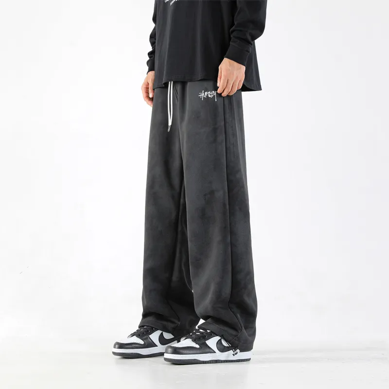 Hurley Casual Pants Unisex-3