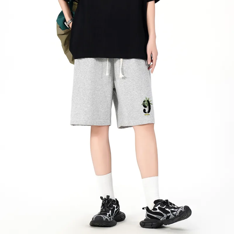 Hurley Island Resort Series Casual Shorts Unisex-8