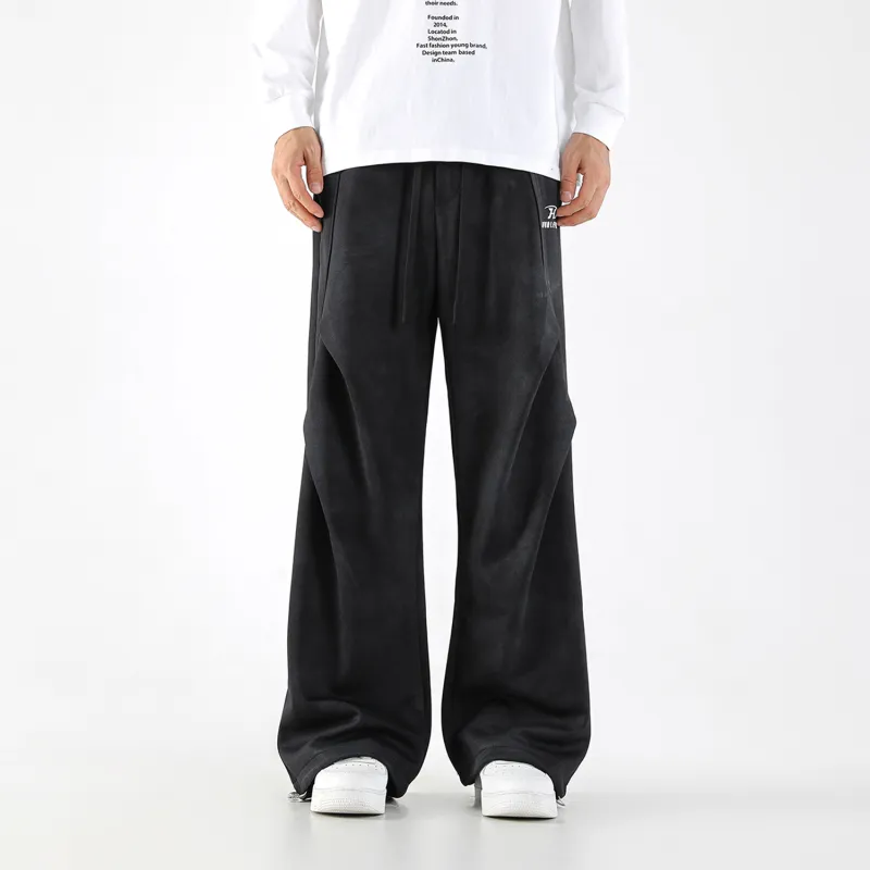 Hurley Casual Pants Unisex-2