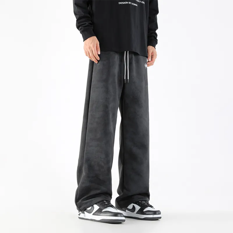 Hurley Casual Pants Unisex-4