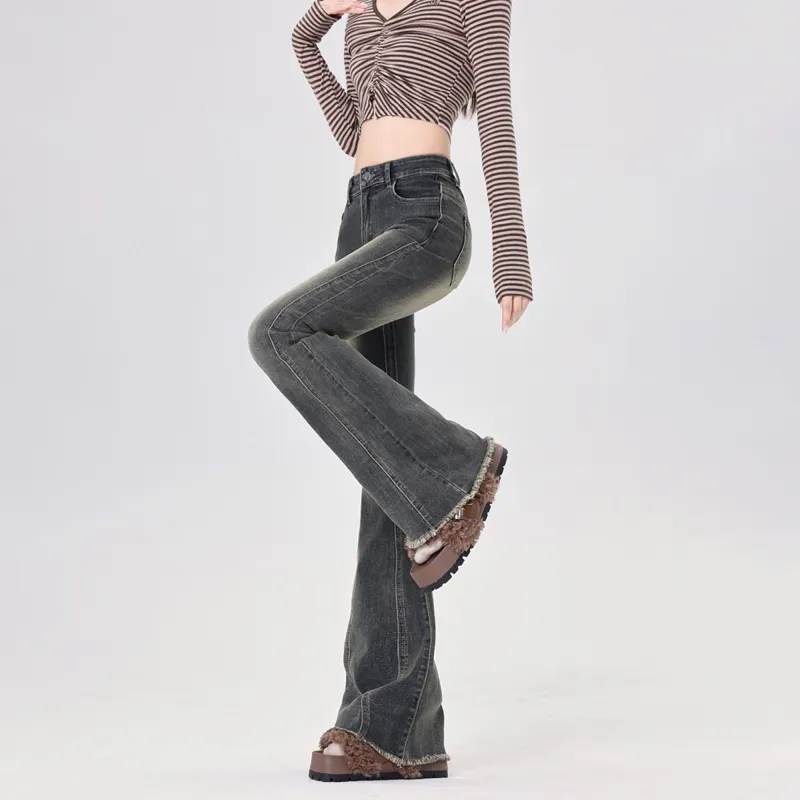 Hurley Jeans Women's-19
