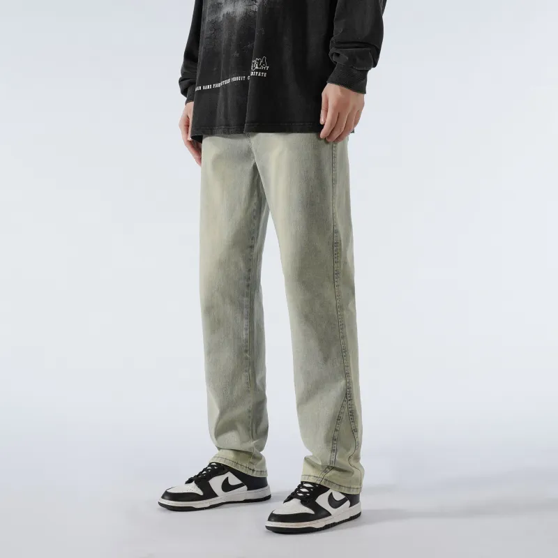 Hurley Jeans Unisex-15