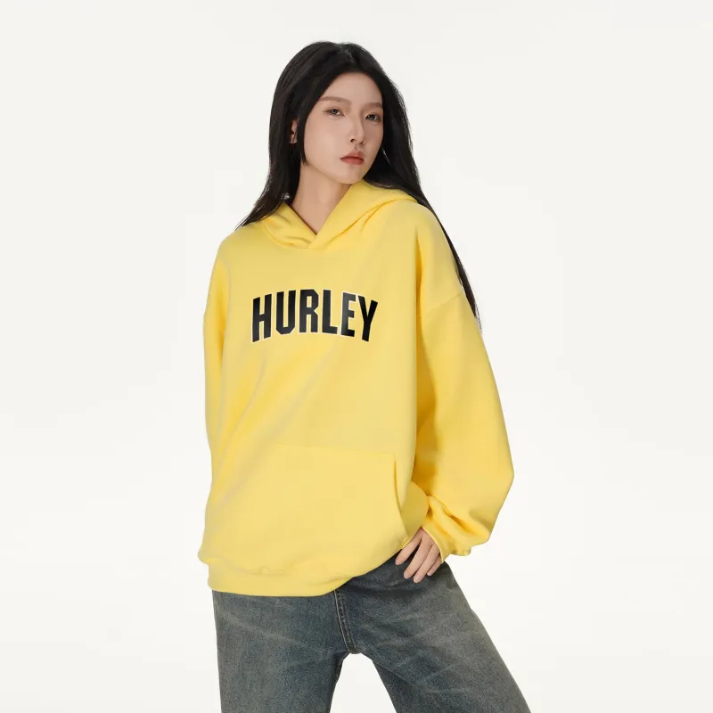 Hurley Sweatshirts Unisex-9