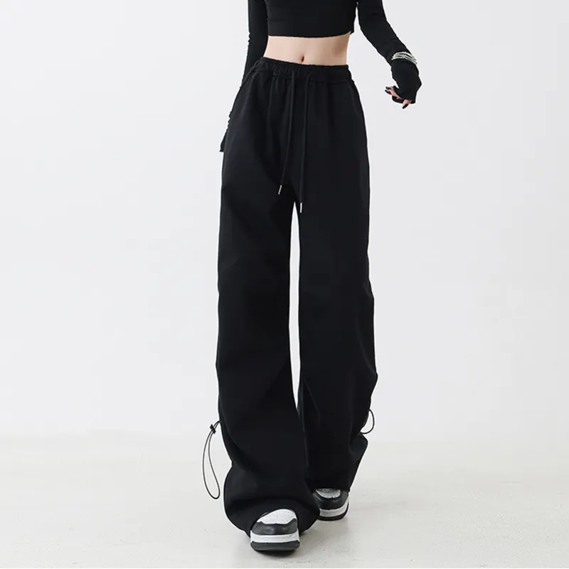Hurley Casual Pants Unisex-3