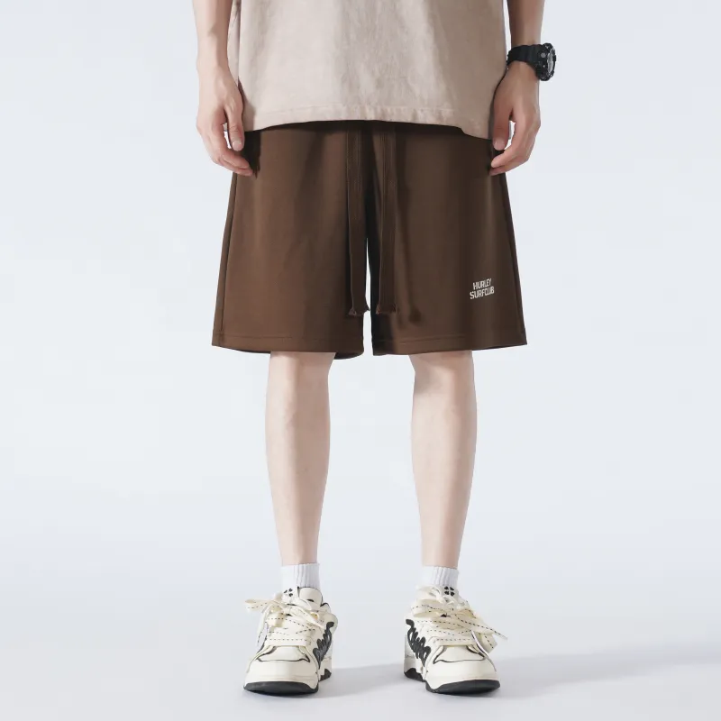 Hurley Casual Shorts Unisex-7