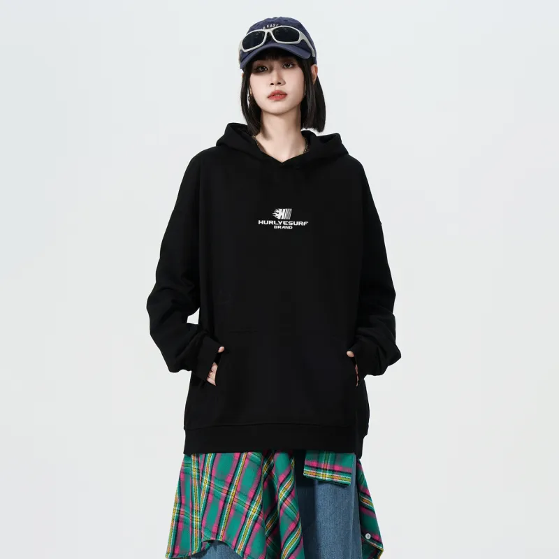 Hurley Sweatshirts Unisex-3