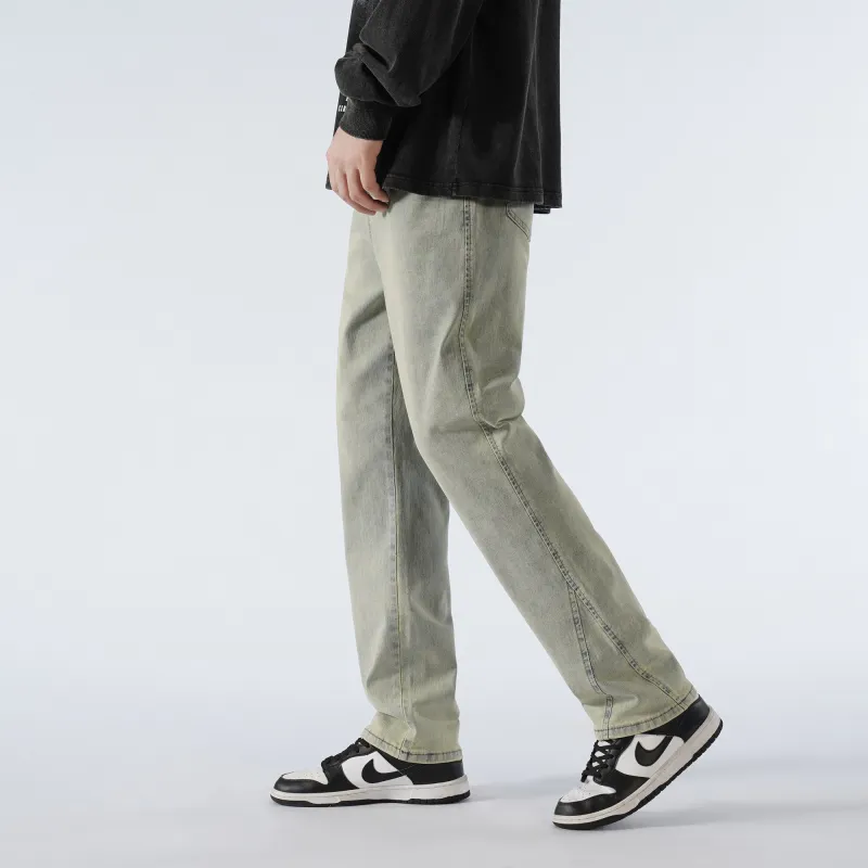 Hurley Jeans Unisex-17