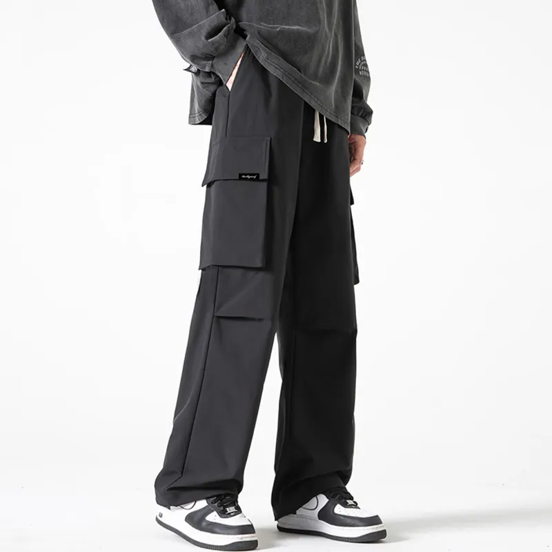 Hurley Casual Pants Unisex-5