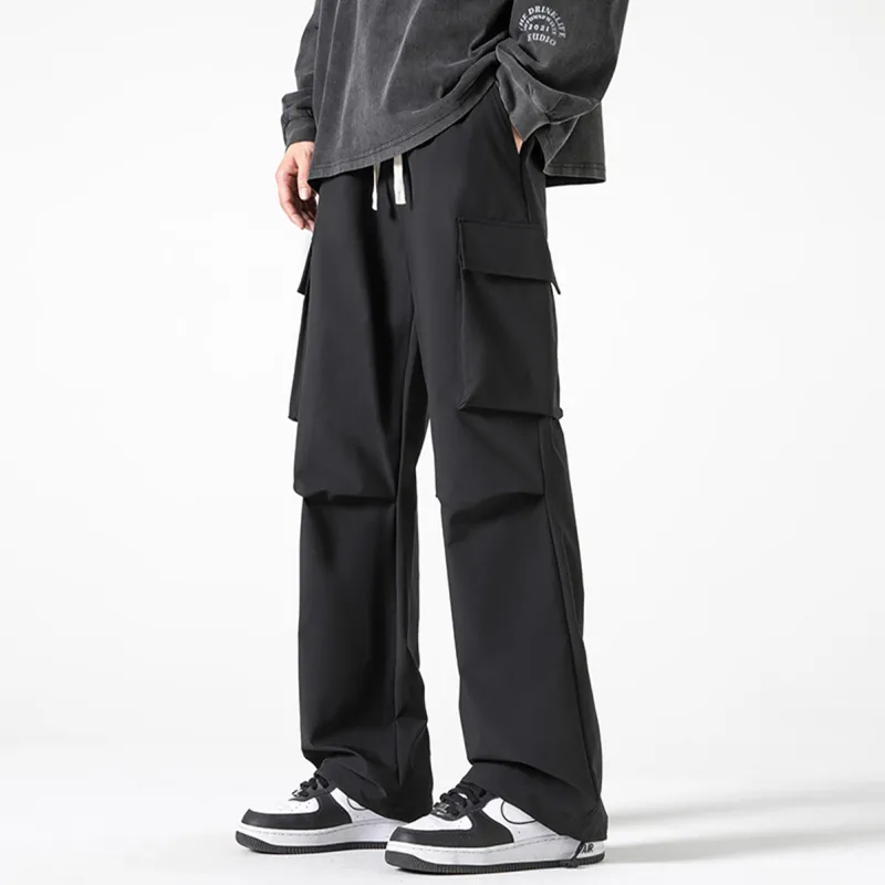 Hurley Casual Pants Unisex-3