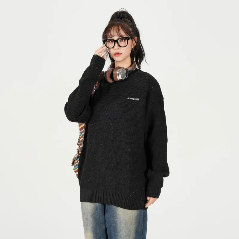 Hurley Knitwear Unisex-3