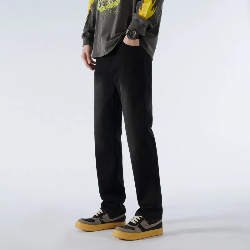 Hurley Jeans Unisex-3