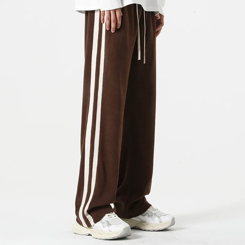 Hurley Casual Pants Unisex-12