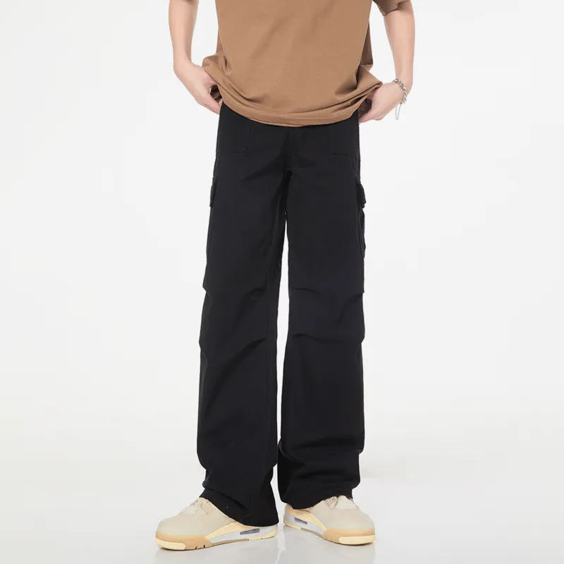 Hurley Casual Pants Unisex-3