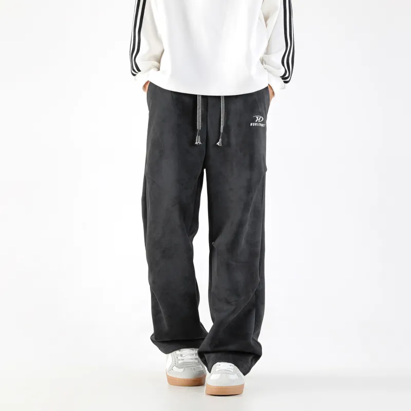 Hurley Casual Pants Unisex-2