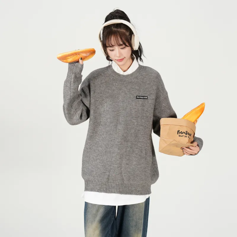 Hurley Knitwear Unisex-10