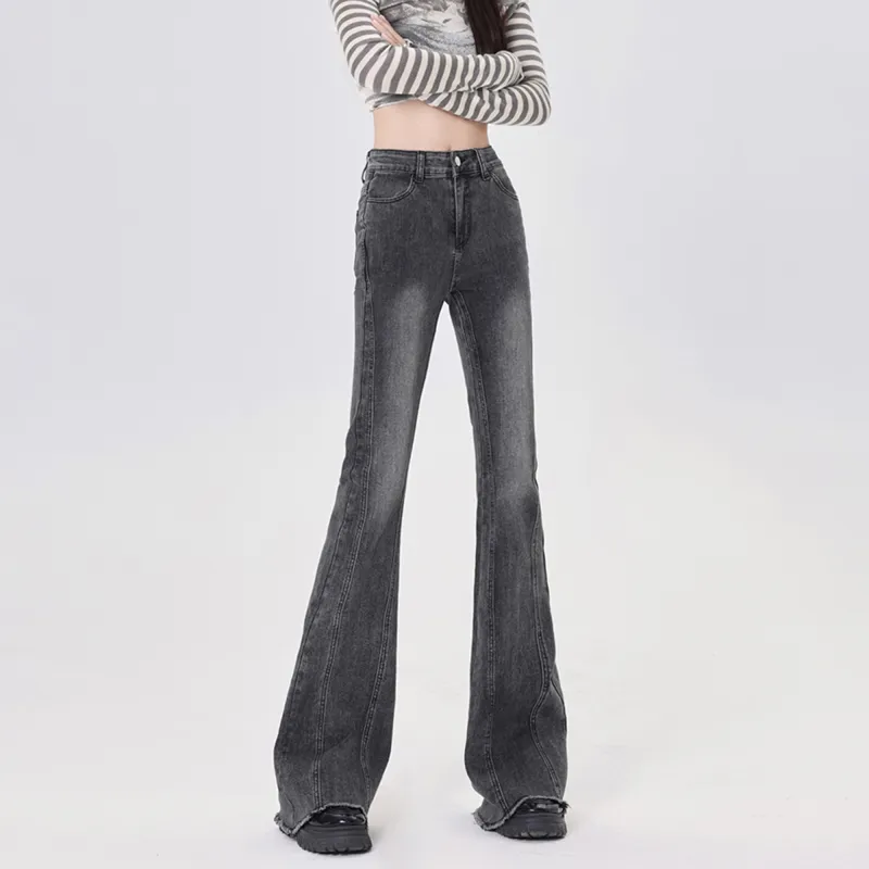 Hurley Jeans Women's-2