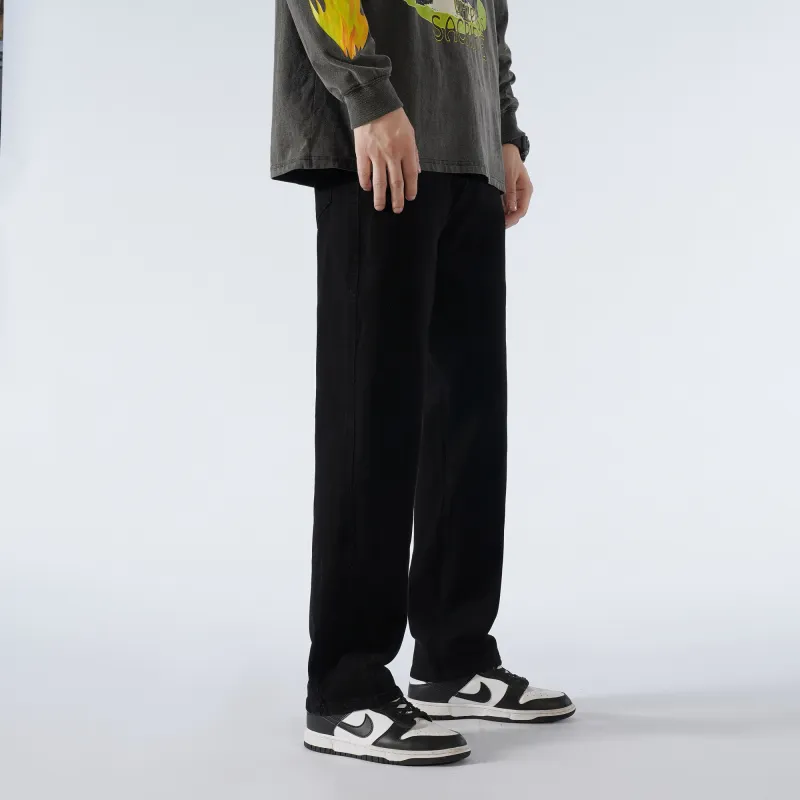 Hurley Jeans Unisex-4