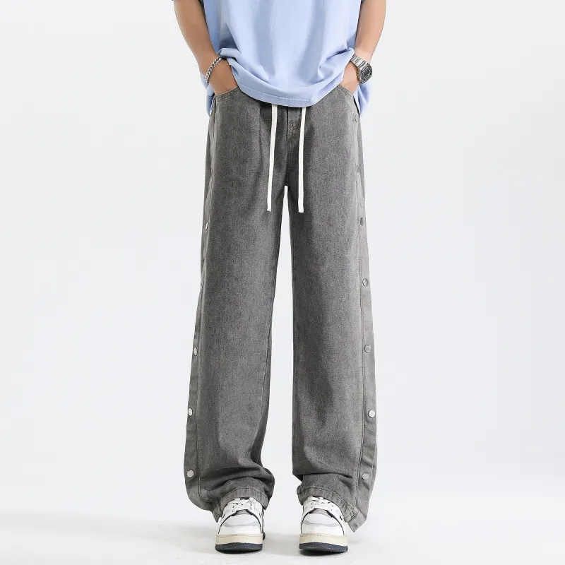 Hurley Jeans Unisex-5