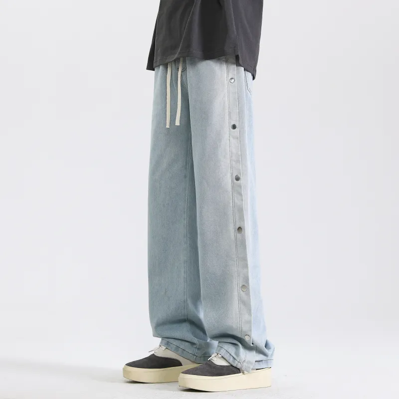 Hurley Jeans Unisex-20