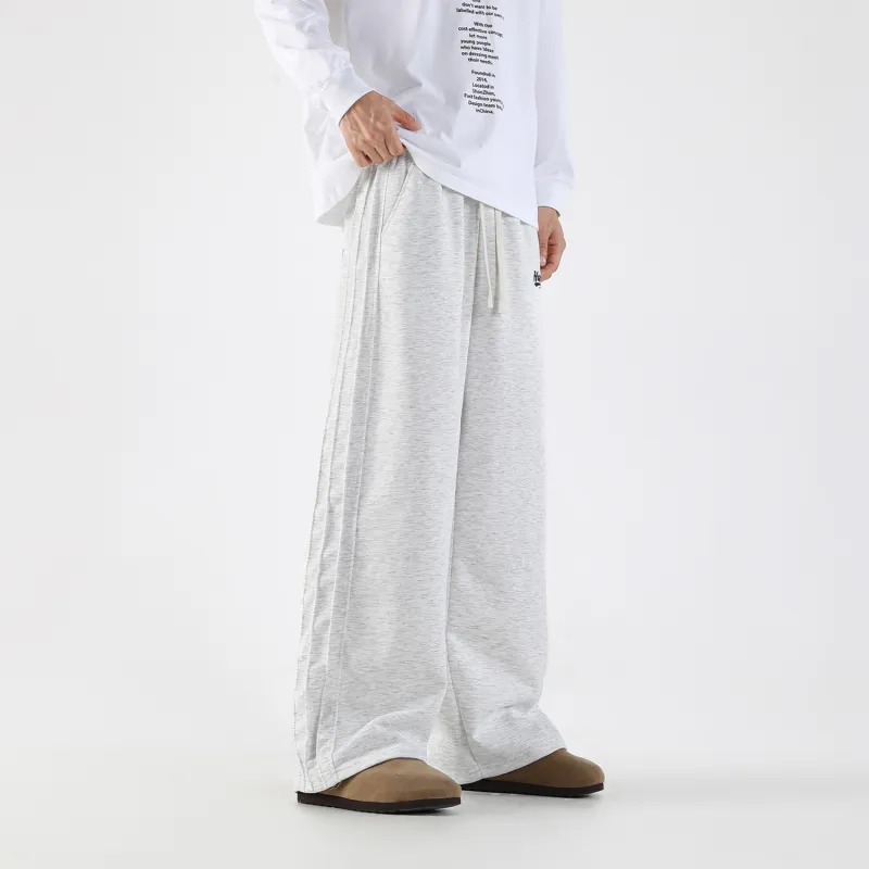 Hurley Casual Pants Unisex-19